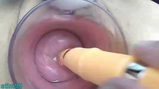 Old Pussy Sex 1